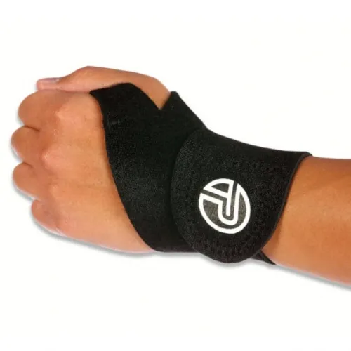 Pro-tec Athletics - W001F - Wrist Wrap