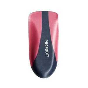 Profoot - From: 745059 To: 745067 - ProFoot Plantar Fasciitis Insoles for Women.