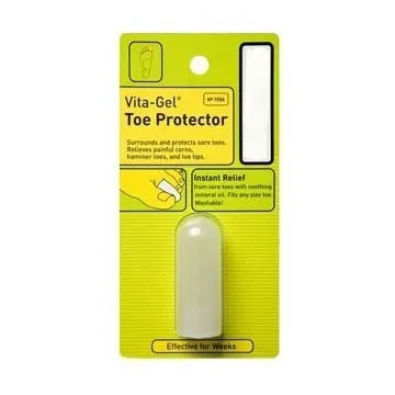 Profoot - From: 783373 To: 783472 - Vita Gel Toe Protector.