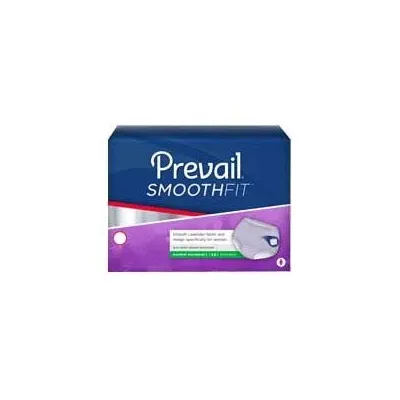 Prevail - PSF-513 - Prevail SmoothFit Protective Underwear