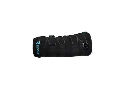Recoup Fitness - From: CSL-15-1 To: CSL-15-5 - Cryosleeve Cold Compression Sleeve, Size 1 (12").
