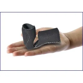 Restorative Care of America - From: 00-BFO-P0 To: 00-BFO-P3 - Baby Foot Orthosis P0