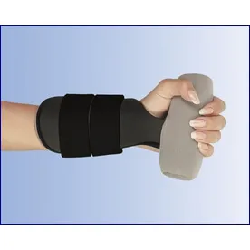 Restorative Care of America - From: 30CHK-L-L To: 30CHK-S-R - Contour Hand Orthosis Left