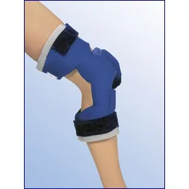 Restorative Care of America - Respond ROM - From: 37KCO-ES To: 37KCO-S -  Knee Orthosis F