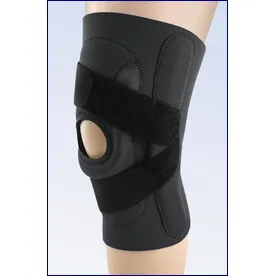 Restorative Care of America - From: 546-HLJB-L-L To: 546-HLJB-Y-R - Lateral J Knee with Hinge Left
