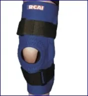 Restorative Care of America - From: 96HD-BHAO-I To: 96HD-BHAO-Y  Hip Abduction Orthosis   HD   P   Infant