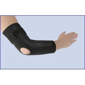 Restorative Care of America - From: 650-HNES-C To: 650-HNES-Y - Neoprene Elbow Sleeve H