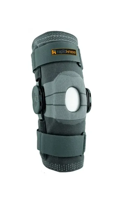 Banyan Healthcare - RK150+2XL - Rapid Knee (slip-on Knee Brace with comfort fit elastic)