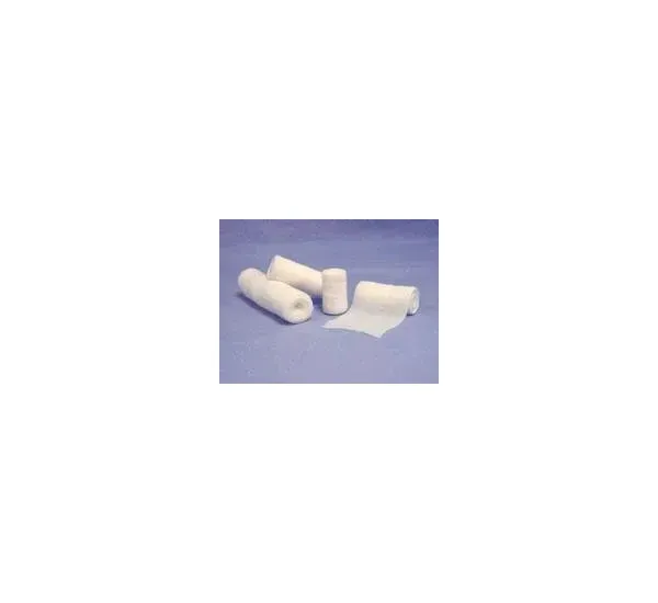 McKesson - 41-04 - Conforming Bandage 4 Inch X 4 1/10 Yard 12 per Pack NonSterile Roll Shape