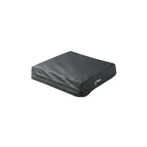 Rohoorporated - COV-HD99 - Roho Heavy Duty High Profile Cushion Cover, 9" X 9"