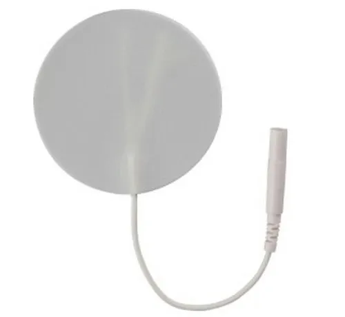 Roscoe - From: EF2000TC2 To: EF3000WF2 - Electrodes, foil bag, round cloth