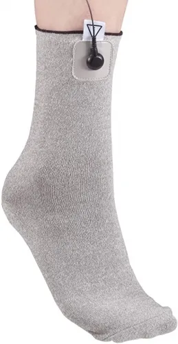 Roscoe - GU4025 - Conductive Sock, one size