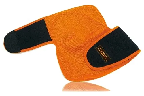 Roscoe - TherMedic - From: TM-110S To: TM-180F -  Shoulder ProWrap