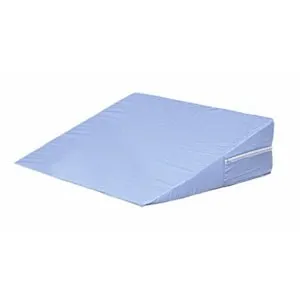 Rose Healthcare - 3068B - Foam Bed Wedge With Pocket