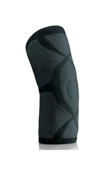 Breg - From: SA617001 To: SA627011 - Padded Knee Support, 3d Neoprene, Xs