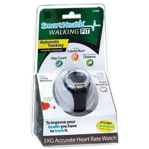 Invacare - 21088 - Heart Rate Monitor Watch