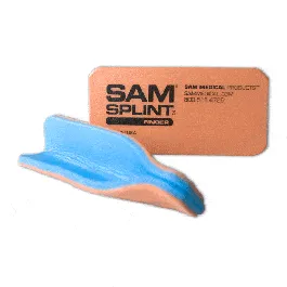 SAM Medical - 3014-21305 - SAM Splint, Finger, Flat