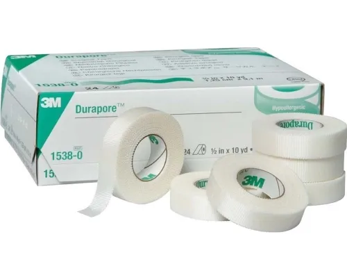 SAM Medical - From: F925602 To: F925615 - Bound Tree Medical Bandage, Cohesive, Coban Fully Stretched, Latex, Non Sterile