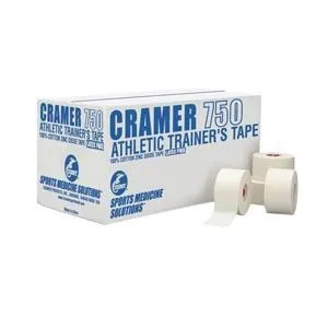 Sammons Preston - 081551969 - Cramer 750 Athletic Tape
