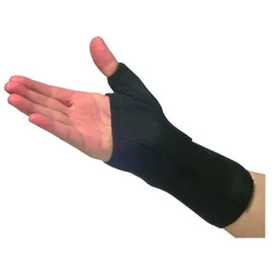 Scott - SA3900-R-XLG - Carpal Tunnel Wrist Support, Right