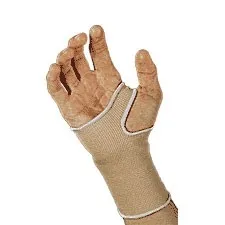 Scott Specialties - 1361 MD - Slip-On Wrist Compression