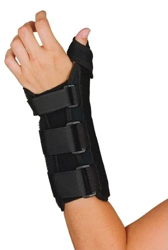 Scott - From: 4102RL To: 4102RS - Specialties Wrist / Thumb Splint  Right