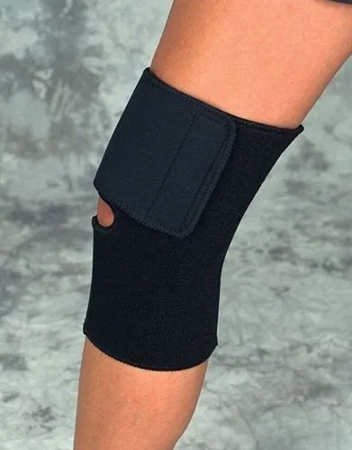 Scott - SA9086 XL - Sport Aid Neoprene Knee Wrap