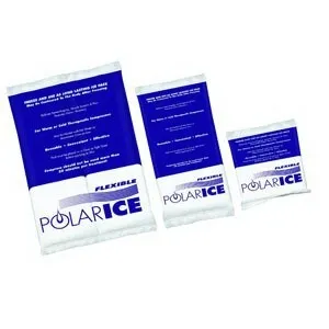 Scrip - From: 232-0096 To: 232-0097 - Mini Polar Ice, 6" x 12", Small, Latex Free, Non toxic, Non caustic and Reusable