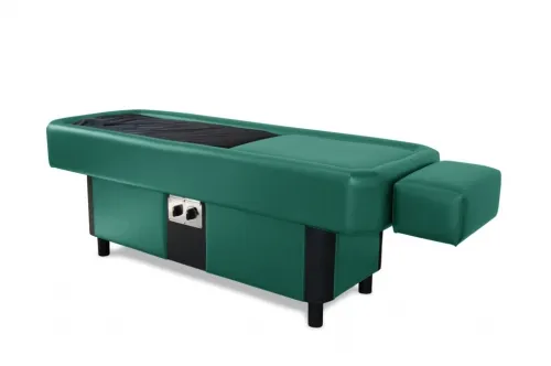 Sidmar - CW-S10-Green - Comfortwave S10 Hydromassage Table