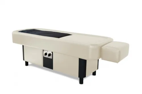 Sidmar - CW-S10-Tan - Comfortwave S10 Hydromassage Table
