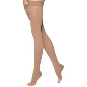 Sigvaris - 863NL4066 - Select Comfort Thigh-High Compression Stockings with Grip-Top