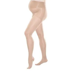 Sigvaris - 120MC33 - Sheer Fashion Maternity Pantyhose, 15-20 mmHg