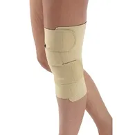 Sigvaris - From: 1402-KP To: 1404-KP - Compreflex Knee