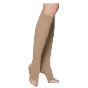 Sigvaris - From: 232CLLO66 To: 232CXSO66 - Cotton Comfort Knee High Compression Stockings Short