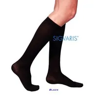 Sigvaris - From: 233CLLW99/S To: 233CSSW99/S - Calf Long, Womens W/Grip Top