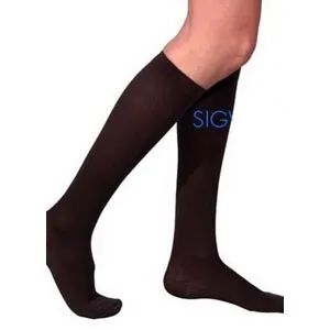 Sigvaris - 233CM1W - Cotton Comfort Women's Knee-High Compression Stockings