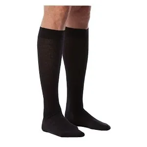 Sigvaris From: 242CLLW99 To: 242CXLW99 - Sigvaris All Season Merino Wool 20-30 mmHg Women's Closed Toe Calf Socks