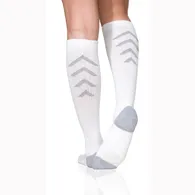 Sigvaris - 401CXX00 - 15-20 mmHg Athletic Recovery Socks-2XL