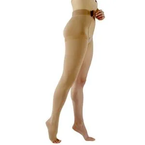 Oily buttocks thin pantyhose 360 ​​seamless pantyhose oily stockings men's  anti-hook sexy transparent