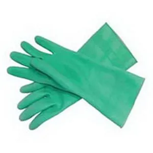 Sigvaris - 591R400L - Textured Rubber Gloves