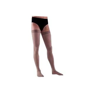 Sigvaris - From: 823NLLM32 To: 823NSSM99 - Midtown Microfiber, Mens, Thigh