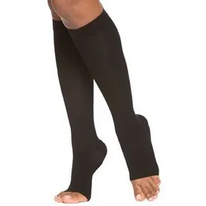 Sigvaris - 863CL4O99 - Select Comfort Knee-High Compression Stockings L4