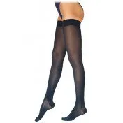 Sigvaris - From: 863WLSO66/L To: 863WMSO66/L - Waist Attachment, Short, Open Toe, Left