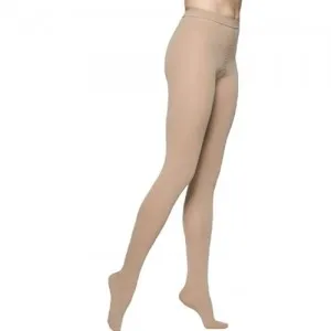 Sigvaris - From: 972PLLW66 To: 973PSSW99  Panty Closed Toe Long
