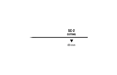 Medtronic / Covidien - SL-691 - Suture Polysorb 4-0 C-13 (box Of 36)