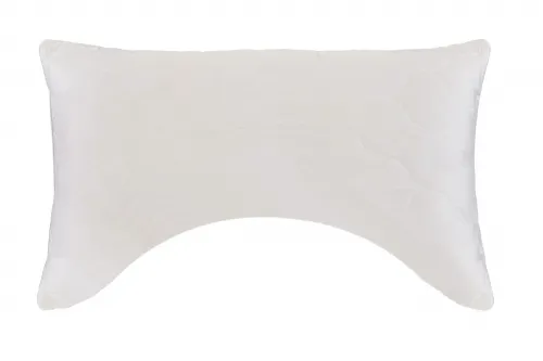 Sleep & Beyond - From: SPQ To: SPS - myWoolly Side Pillow