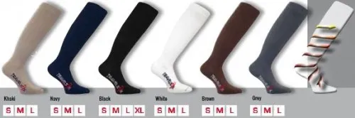 Sockwise - Travelsox - From: TS1000 To: TS5000 -  Classic