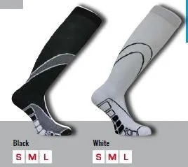 Sockwise - XES110 - Sox Patented Ergonomic Graduated Compression Sock