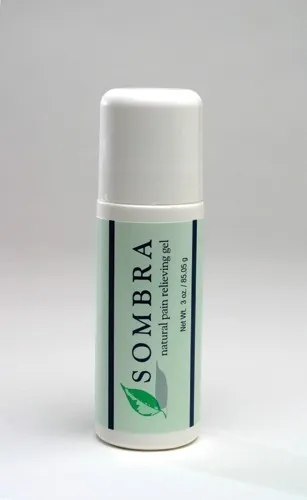 Sombra Cosmetics - Sombra - From: SC072 To: SC080 - Inc  Warm Therapy(Original). Roll on