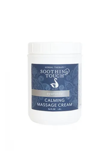 Fabrication Enterprises - Soothing Touch - From: 13-3232 To: 13-3234 - Calming Cream, 62 ounce